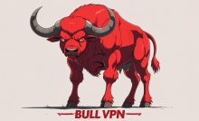 فیلتر شکن گاو وحشی Bull VPN