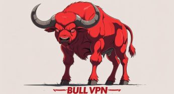 فیلتر شکن گاو وحشی Bull VPN نسخه مود شده از فارسروید