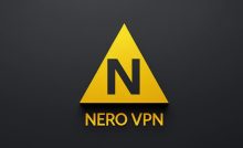 فیلتر شکن سرعتی جدید Nero VPN برای مینی چت
