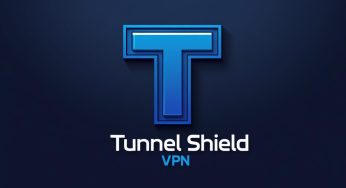 اتصال به Tunnel Shield VPN در اندروید 5 به بالا