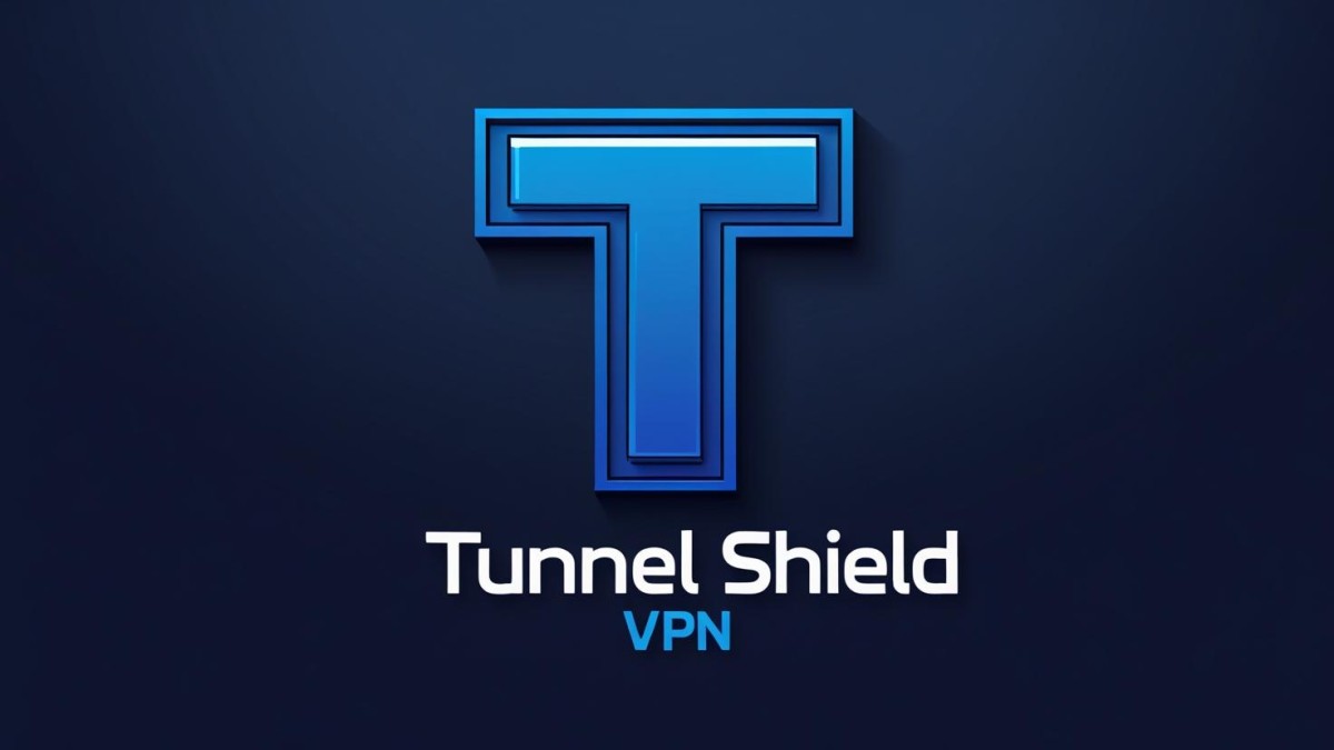 اتصال به Tunnel Shield VPN در اندروید 5 به بالا
