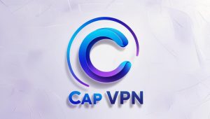 فیلتر شکن قوی رایگان بدون تبلیغات Cap VPN
