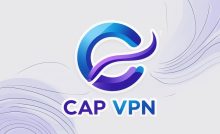 فیلتر شکن قوی رایگان بدون تبلیغات Cap VPN