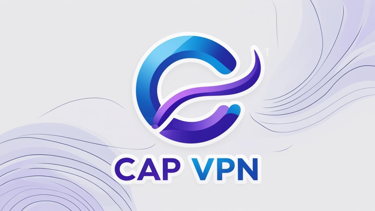 فیلتر شکن قوی رایگان بدون تبلیغات Cap VPN مخصوص سامسونگ