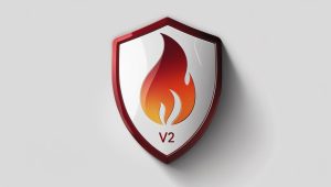 فیلتر شکن داغ و قوی V2 HotVPN همیشه روشن