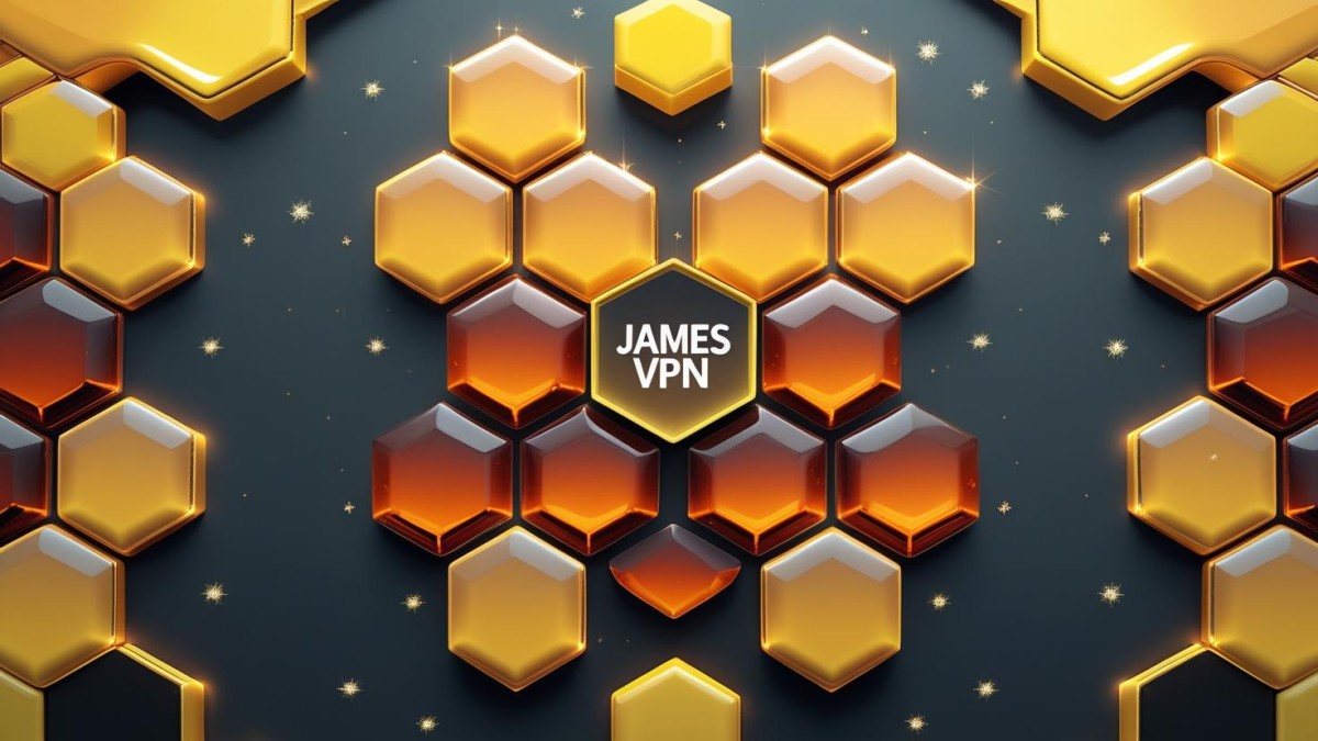 دریافت حساب واقعی James VPN برای پابجی موبایل
