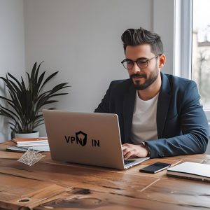 آموزش اتصال سرعتی به فیلترشکن Cloakify VPN در اندروید