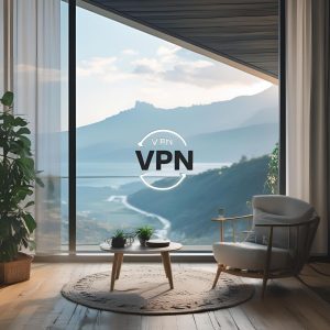 لیپ وی پی ان برای تیک تاک