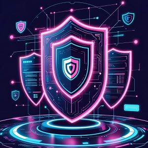 اتصال به Tunnel Shield VPN در اندروید 5 به بالا