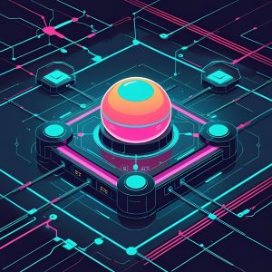 تحریم شکن نامحدود بی لاین وی پی ان bLine VPN