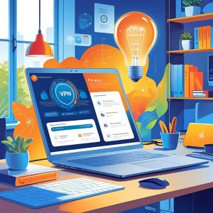  فیلتر شکن و مسدود کننده تبلیغات Uno VPN