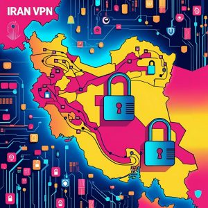 فیلتر شکن برای نت ملی