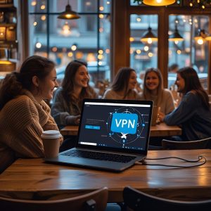 فیلتر شکن فعال پایدار کیکو وی پی ان Kiko VPN