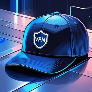 فیلتر شکن قوی رایگان بدون تبلیغات Cap VPN