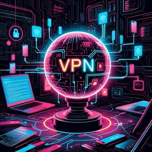 فیلتر شکن اشتراکی Qianlima VPN
