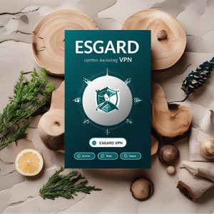 وی پی ان پایدار اندروید Esgard VPN