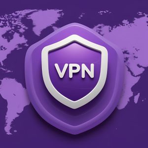  اختاپوس وی پی ان برای اندروید