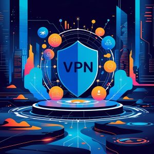 ساتیسفای وی پی ان Satisfy VPN