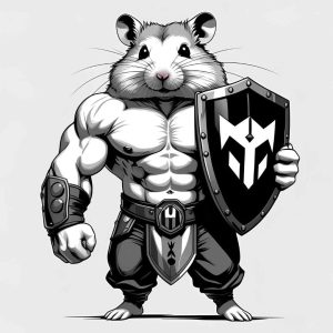 دریافت نسخه نهایی Hammer Hamster VPN