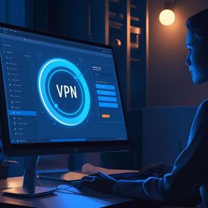ساتیسفای وی پی ان Satisfy VPN