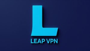 Leap VPN وی پی ان قوی