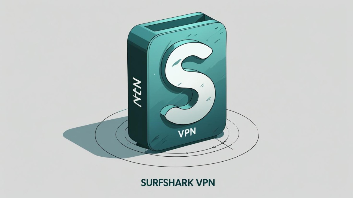 اکانت نامحدود Surfshark VPN از سایت فیلتر شکن آنلاین