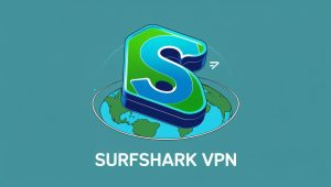 اکانت نامحدود Surfshark VPN از سایت فیلتر شکن آنلاین
