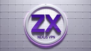 نکسوس وی پی ان 2025