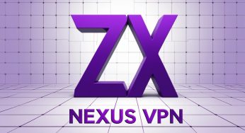 نسخه نهایی NEXUS VPN و آموزش اتصال در آن