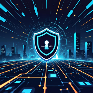 فیلتر شکن Kingcard VPN