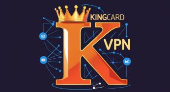 دریافت نام کاربری Kingcard VPN برای ورود و اتصال نامحدود