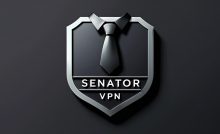 فعال سازی فوری سناتور وی پی ان برای آیفون ( Senator VPN )