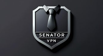 فعال سازی فوری سناتور وی پی ان برای آیفون ( Senator VPN )