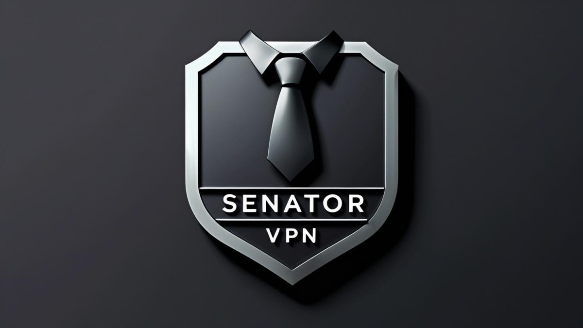 فعال سازی فوری سناتور وی پی ان برای آیفون ( Senator VPN )