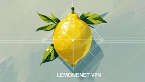 LemoNet VPN پرسرعت
