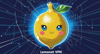 روش استفاده از LemoNet VPN برای رفع محدودیت دیجیتالی