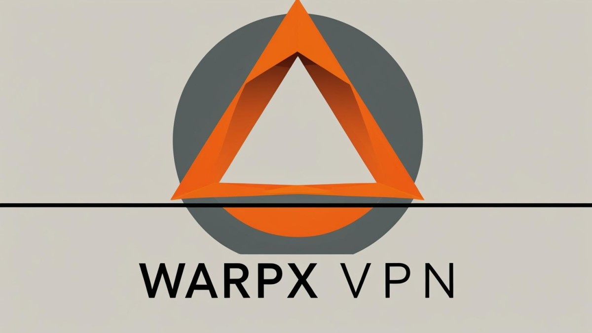 تحریم شکن نامحدود warpx vpn بدون نیاز به کانفیگ