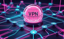 آموزش اتصال سرعتی به فیلترشکن Cloakify VPN در اندروید
