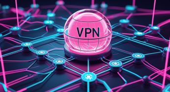 آموزش اتصال سرعتی به فیلترشکن Cloakify VPN در اندروید