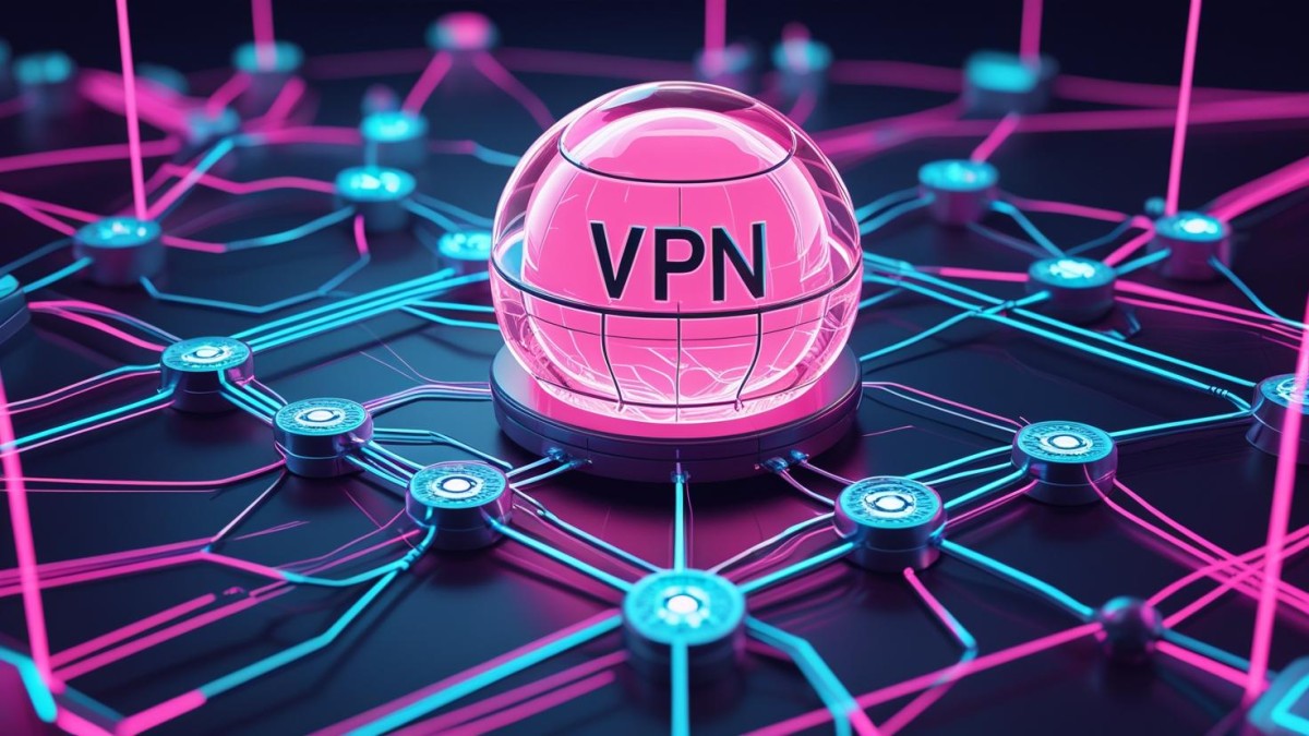 آموزش اتصال سرعتی به فیلترشکن Cloakify VPN در اندروید