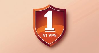لینک ورود به N1 VPN برای ایجاد حساب و دریافت