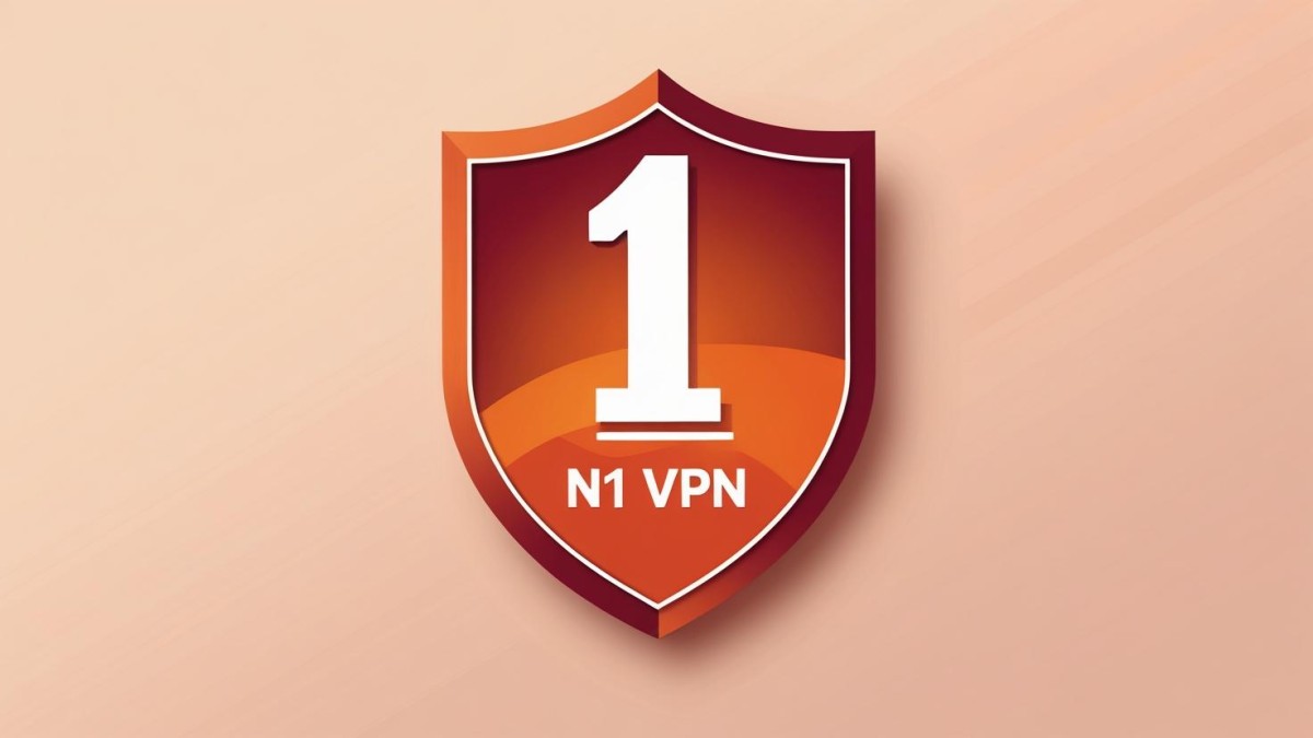 لینک ورود به N1 VPN برای ایجاد حساب و دریافت