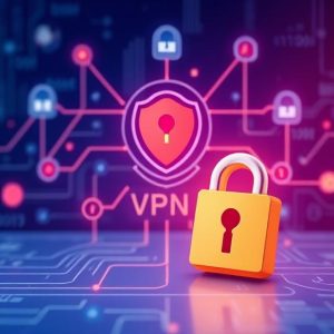 رفع اینترنت ملی با Meta VPN