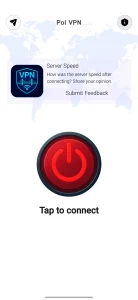 فیلتر شکن پرسرعت نامحدود پل POL VPN