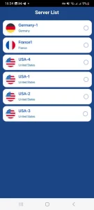 فیلتر شکن قوی لیمونت