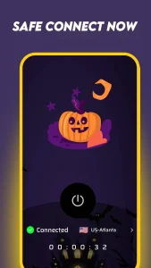 Pumpkin VPN