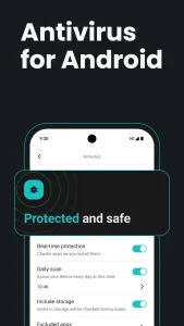 برنامه Surfshark