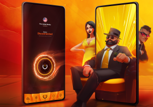 فیلتر شکن بدون قطعی مافیا وی پی ان Mafia Vpn