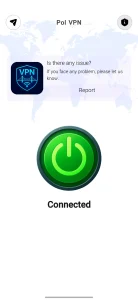 فیلتر شکن پرسرعت نامحدود پل POL VPN