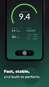 فیلترشکن Defyx VPN